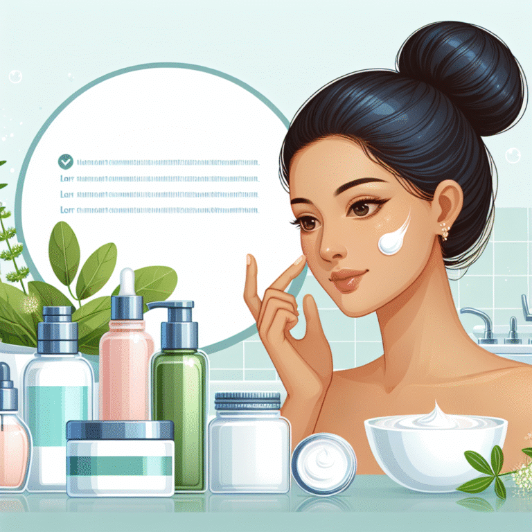 cómo eliminar manchas en la cara: tratamientos y cuidados recomendados