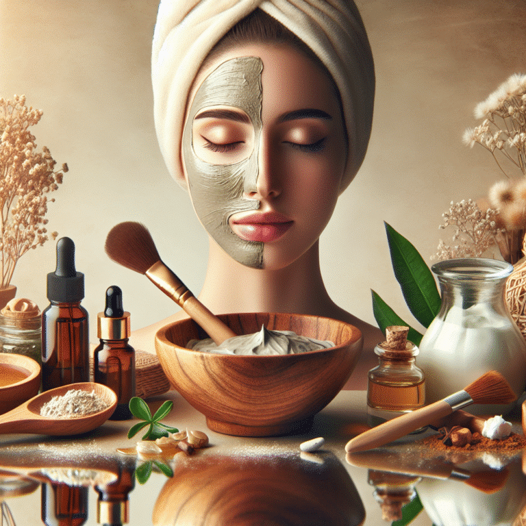 tratamientos faciales para piel mixta que equilibran y rejuvenecen